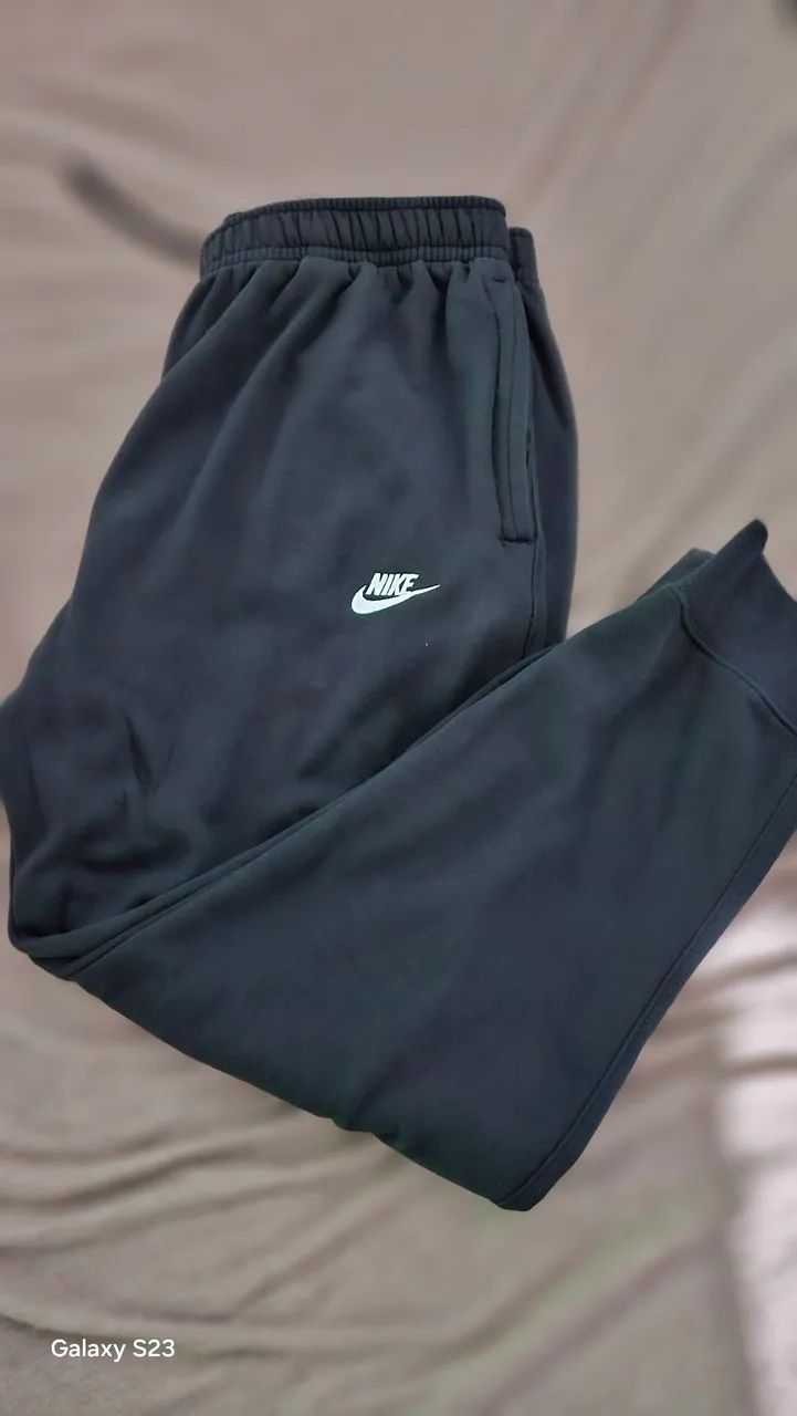 Calça adidas e nike - Foto 2