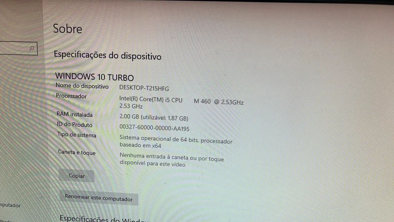 Pc para estudo  - Foto 2