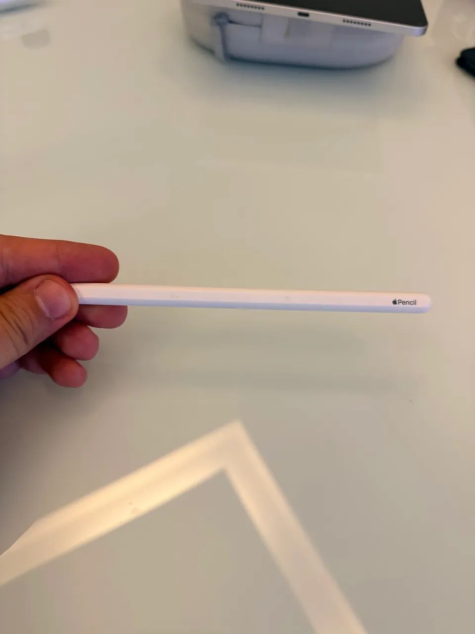 Apple Pencil 2ª geração  - Foto 3