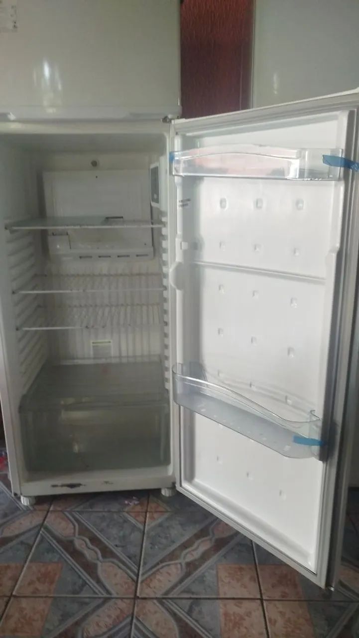 GELADEIRA DUPLEX - Foto 4