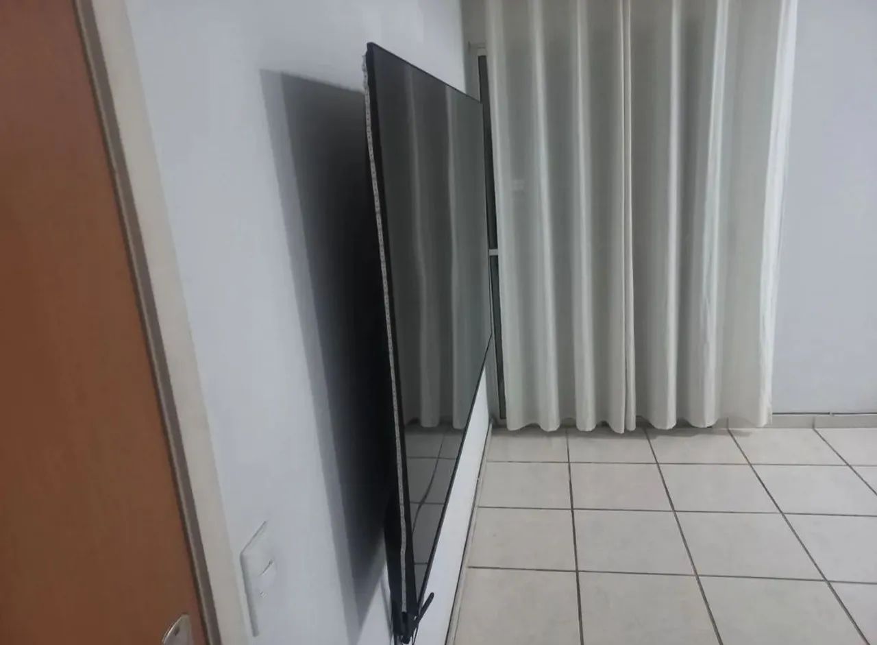 Tv tcl 75 polegadas   - Foto 5