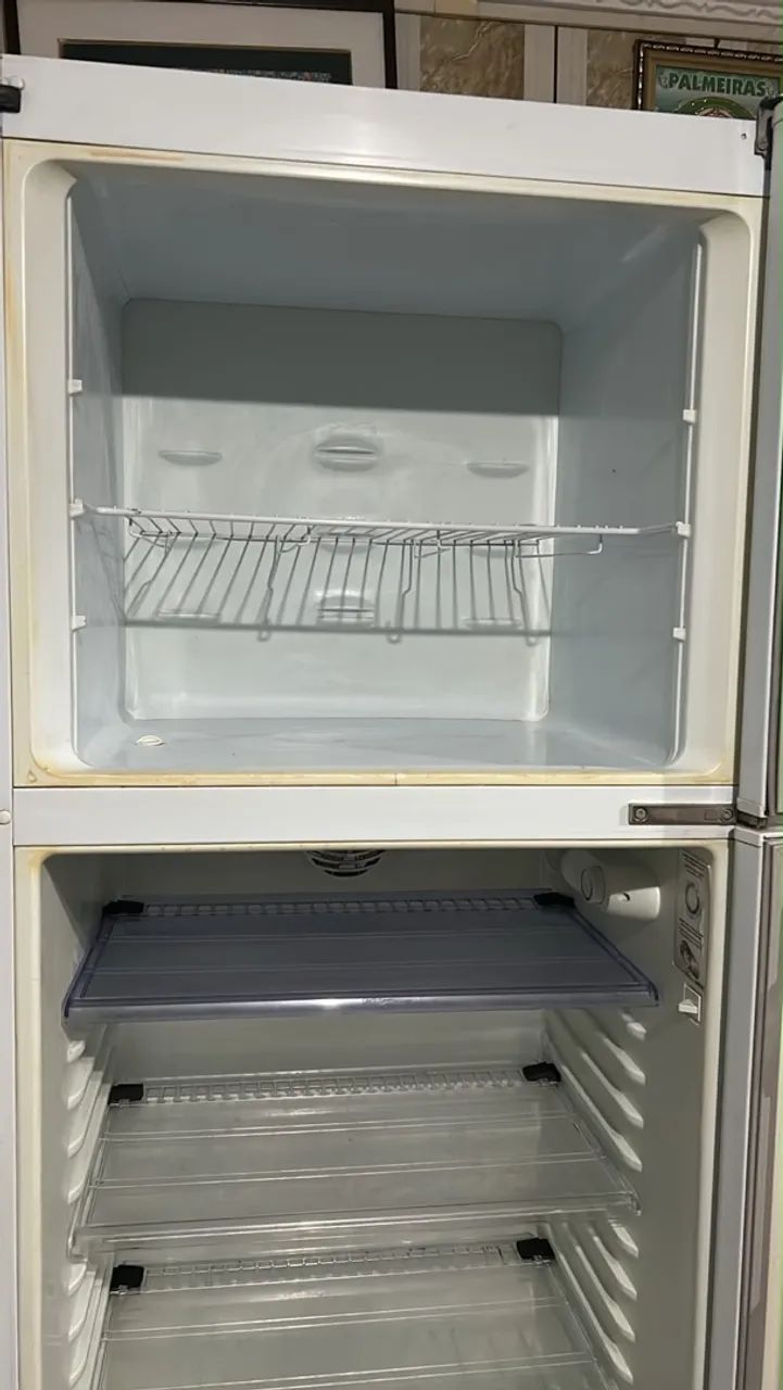 Geladeira - Foto 5