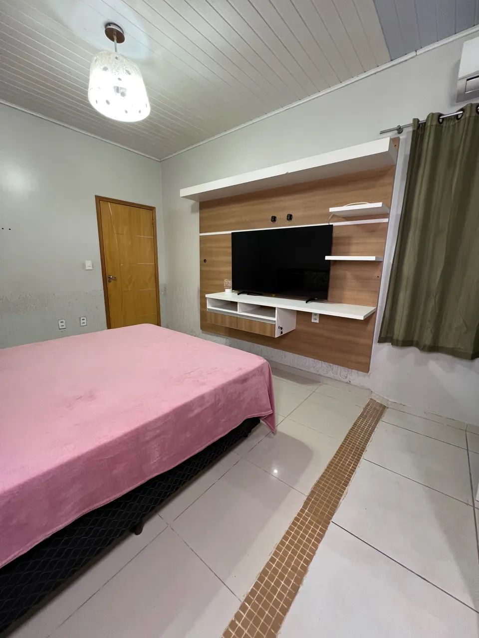 Casa 3 quartos - Jardim Brasil - Foto 3