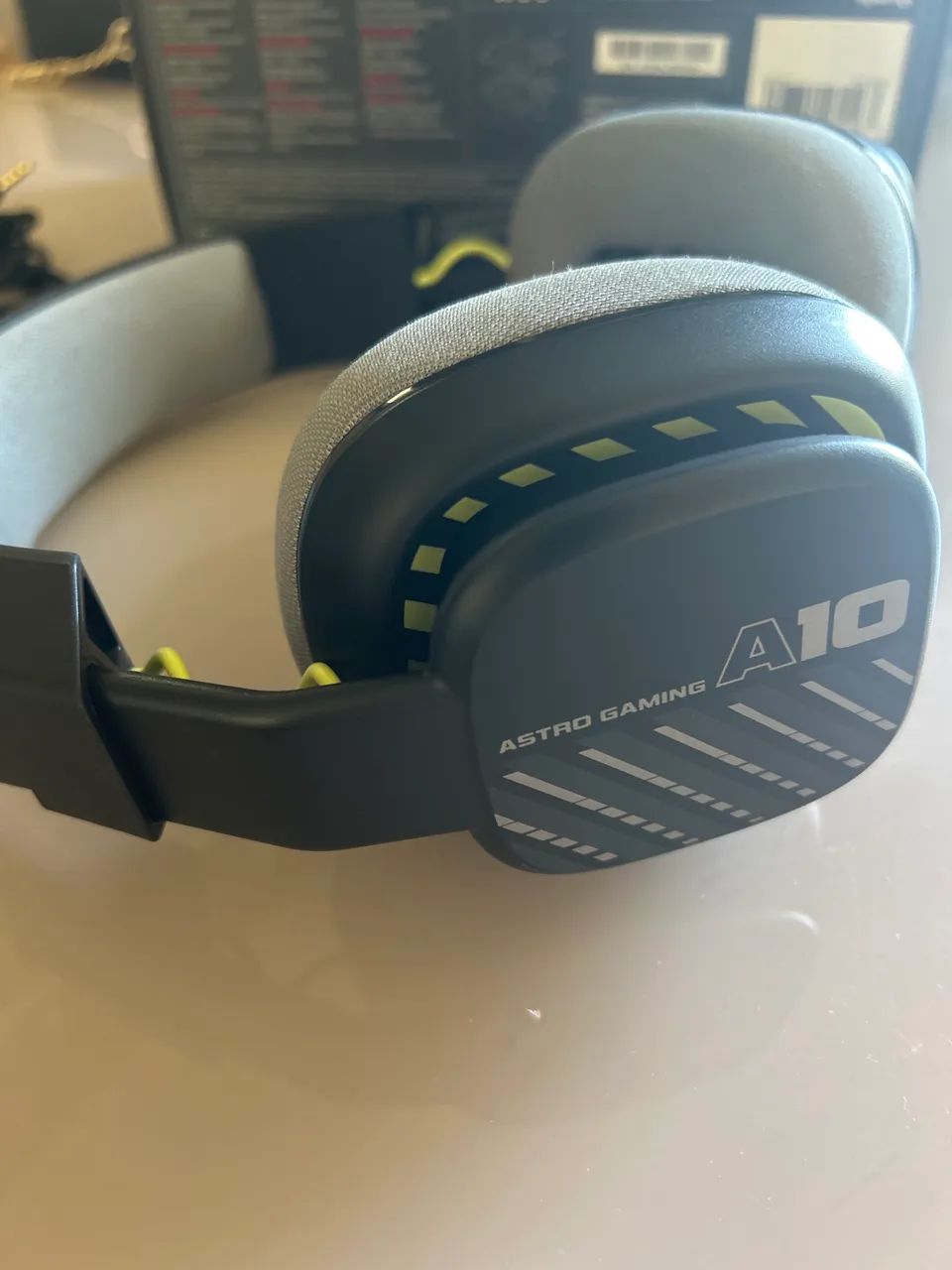 Logitech Astro A10 - Foto 5