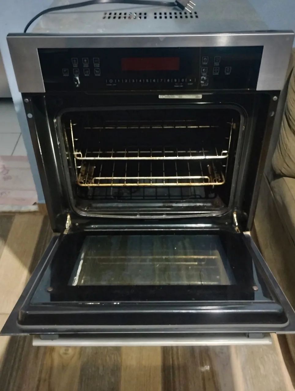 Forno elétrico  - Foto 5
