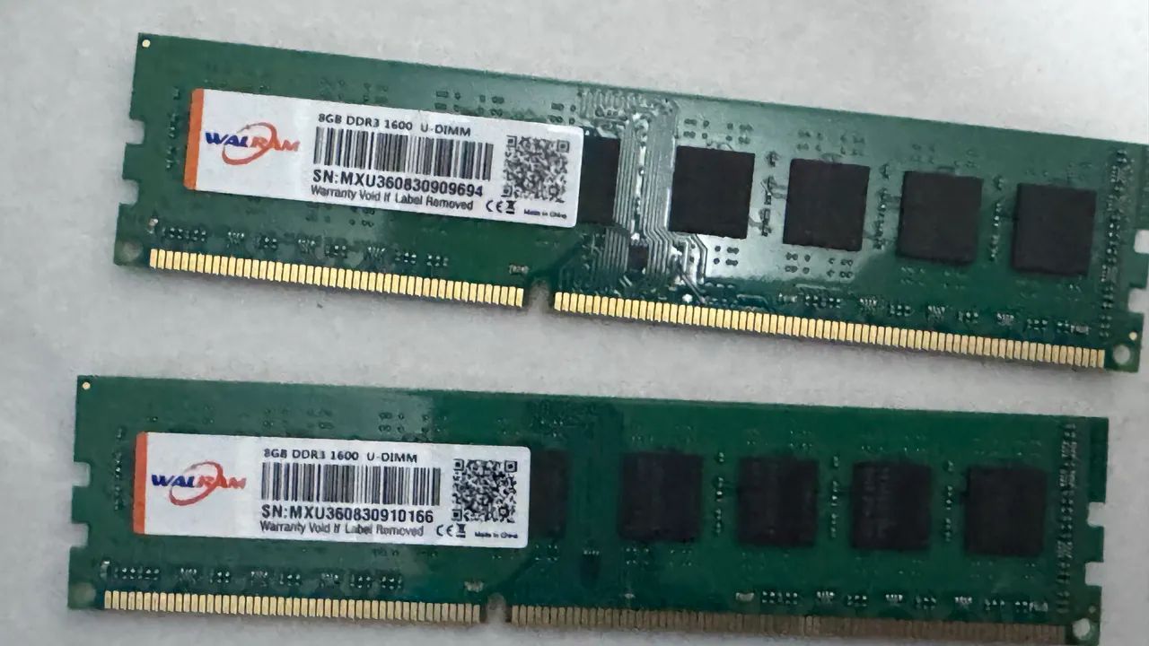 Kit processador i7 3770  - Foto 2