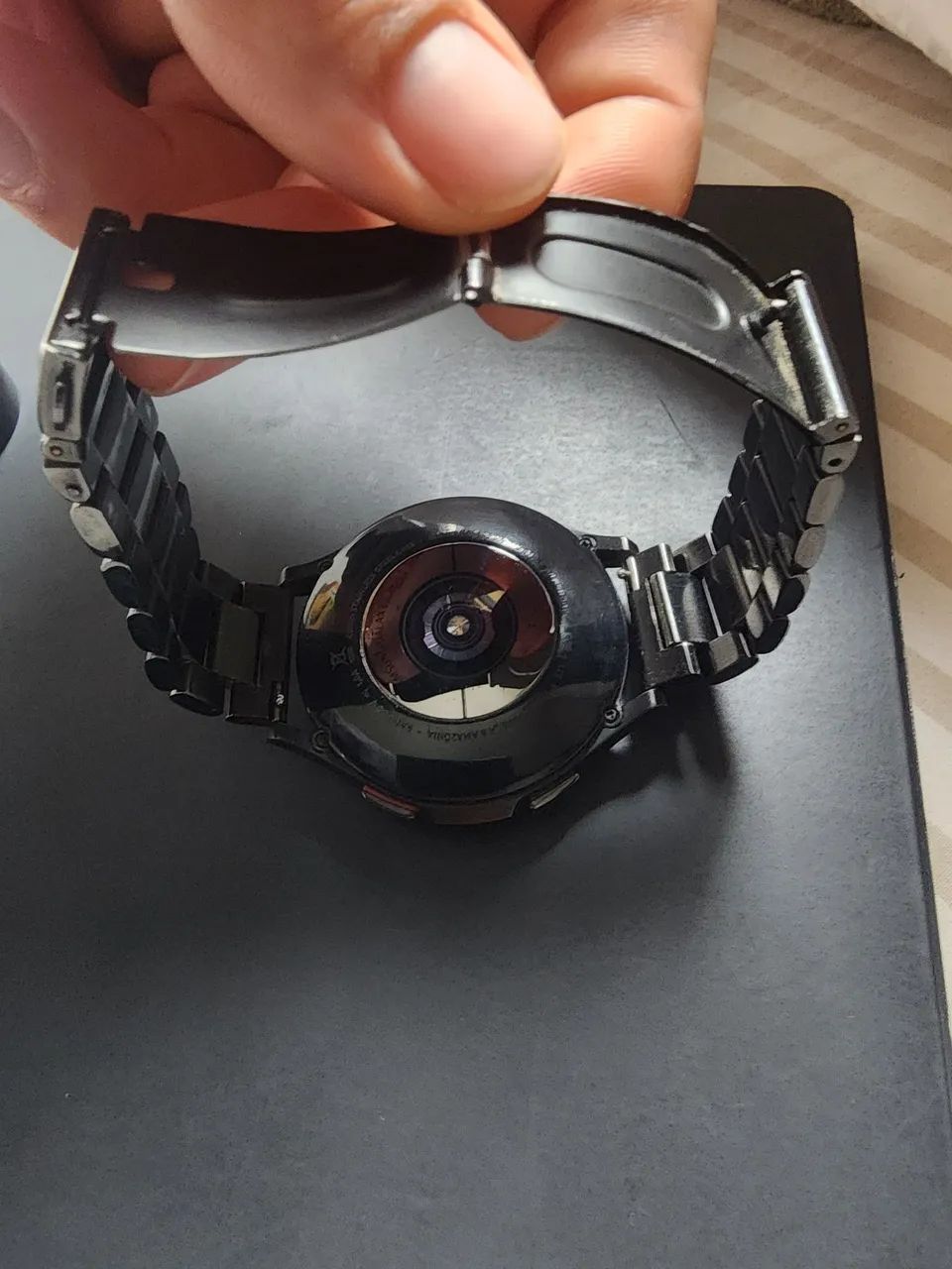 Watch4 Classic - Foto 2
