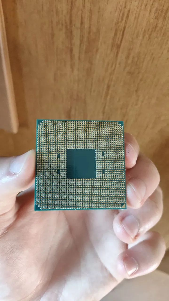 Processador AMD Ryzen 5 3500X - Foto 3