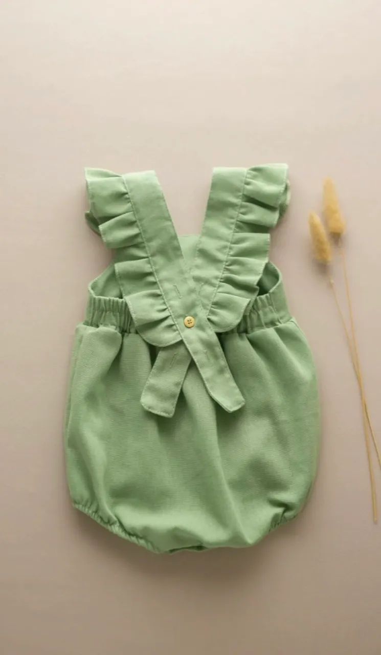 Romper Anna - Foto 4