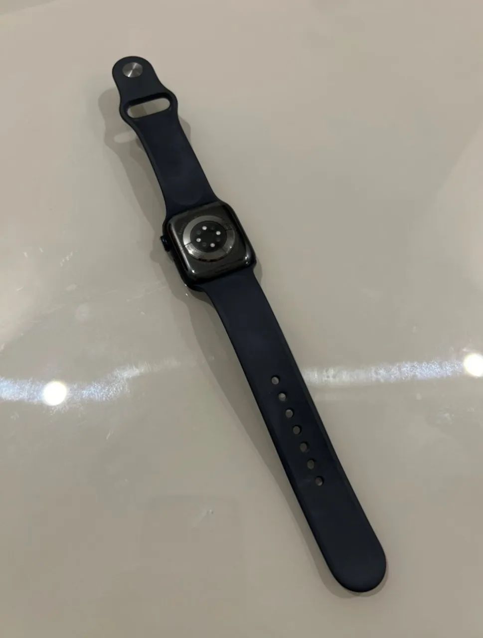 Apple Watch series 8 41 mm GPS - Foto 2