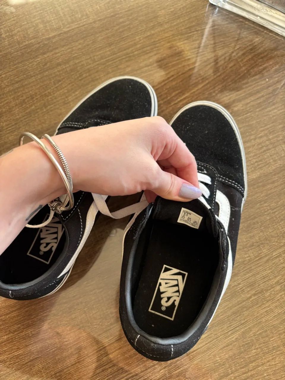 Vans Old Skool  - Foto 3