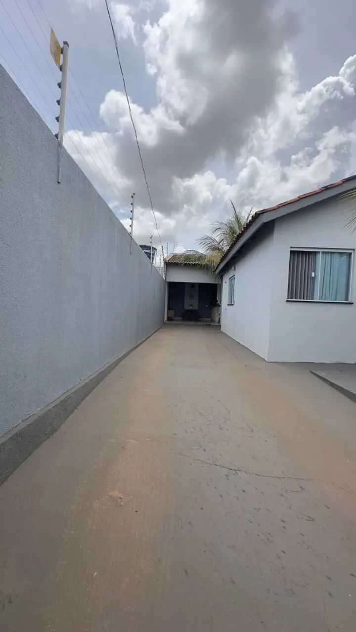 ? EXELENTE casa minha vida com edicula - Foto 5