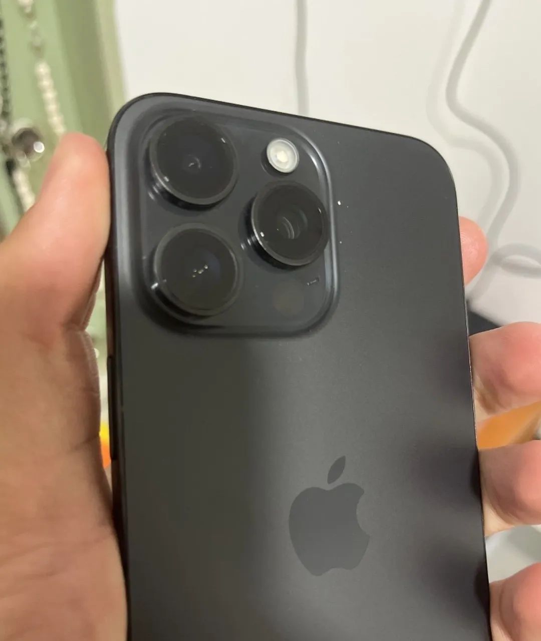 IPHONE 15 PRO MAX - Foto 3