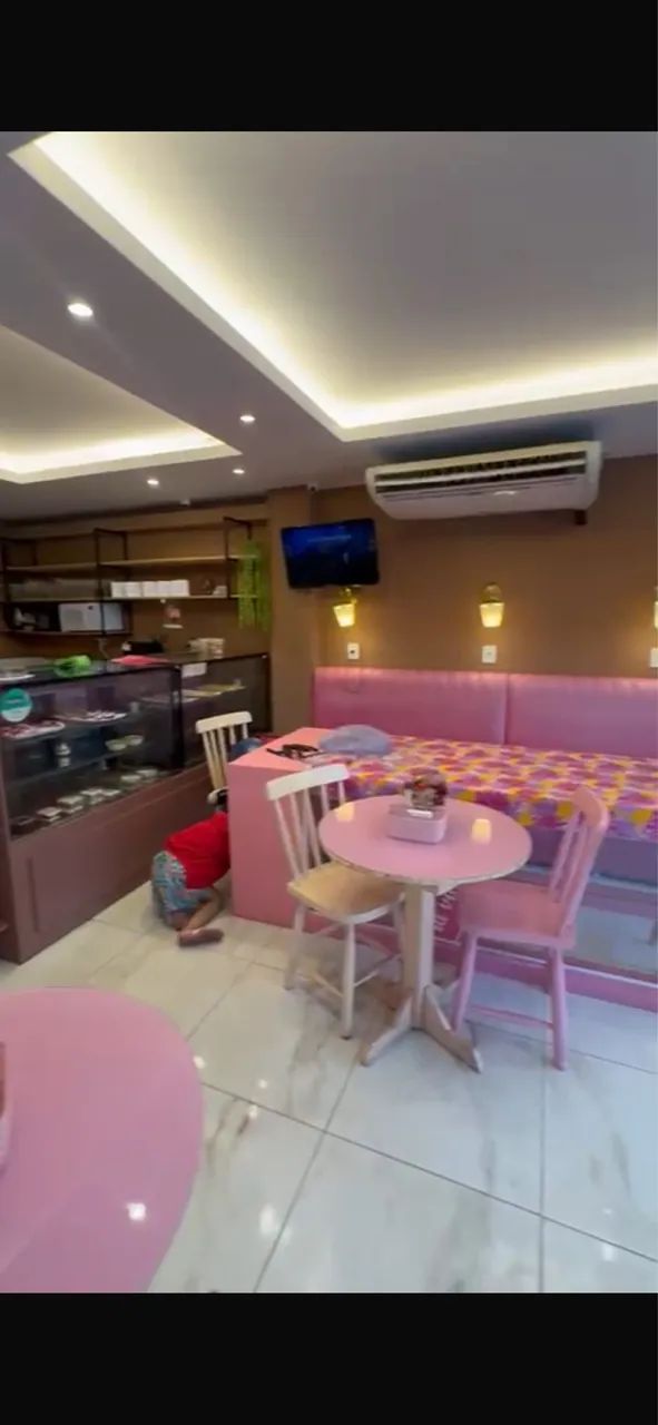 Repasse restaurante e Doceria - Foto 4