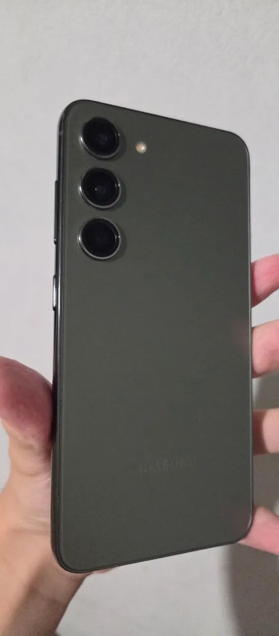 GALAXY S23 256GB