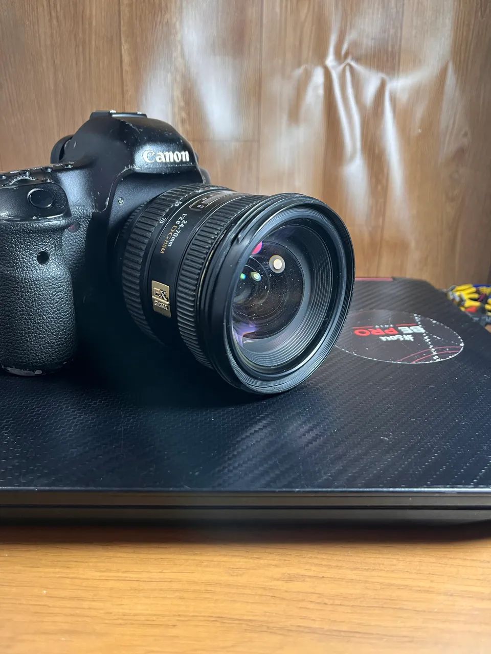 5d markiii - Foto 3