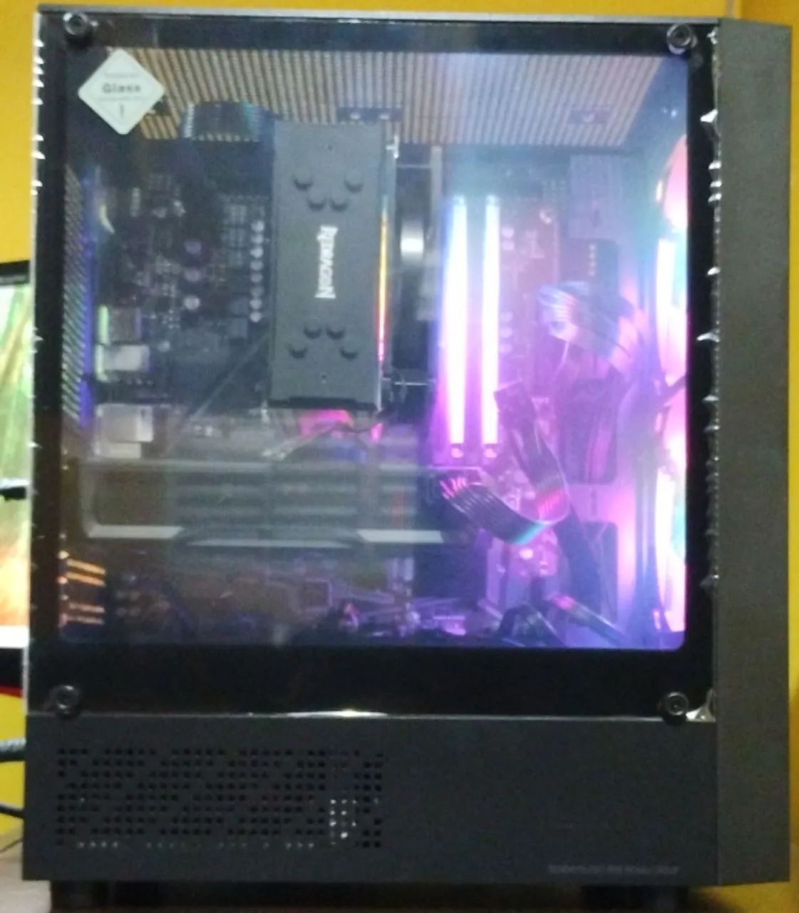 Computador Gamer - Foto 2