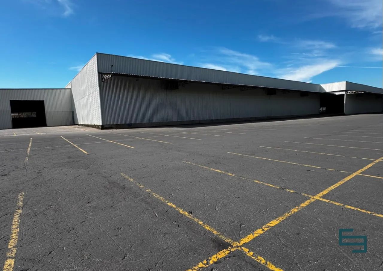 Galpão para alugar em Belo Horizonte/MG com 5.142,00 m² - Foto 4