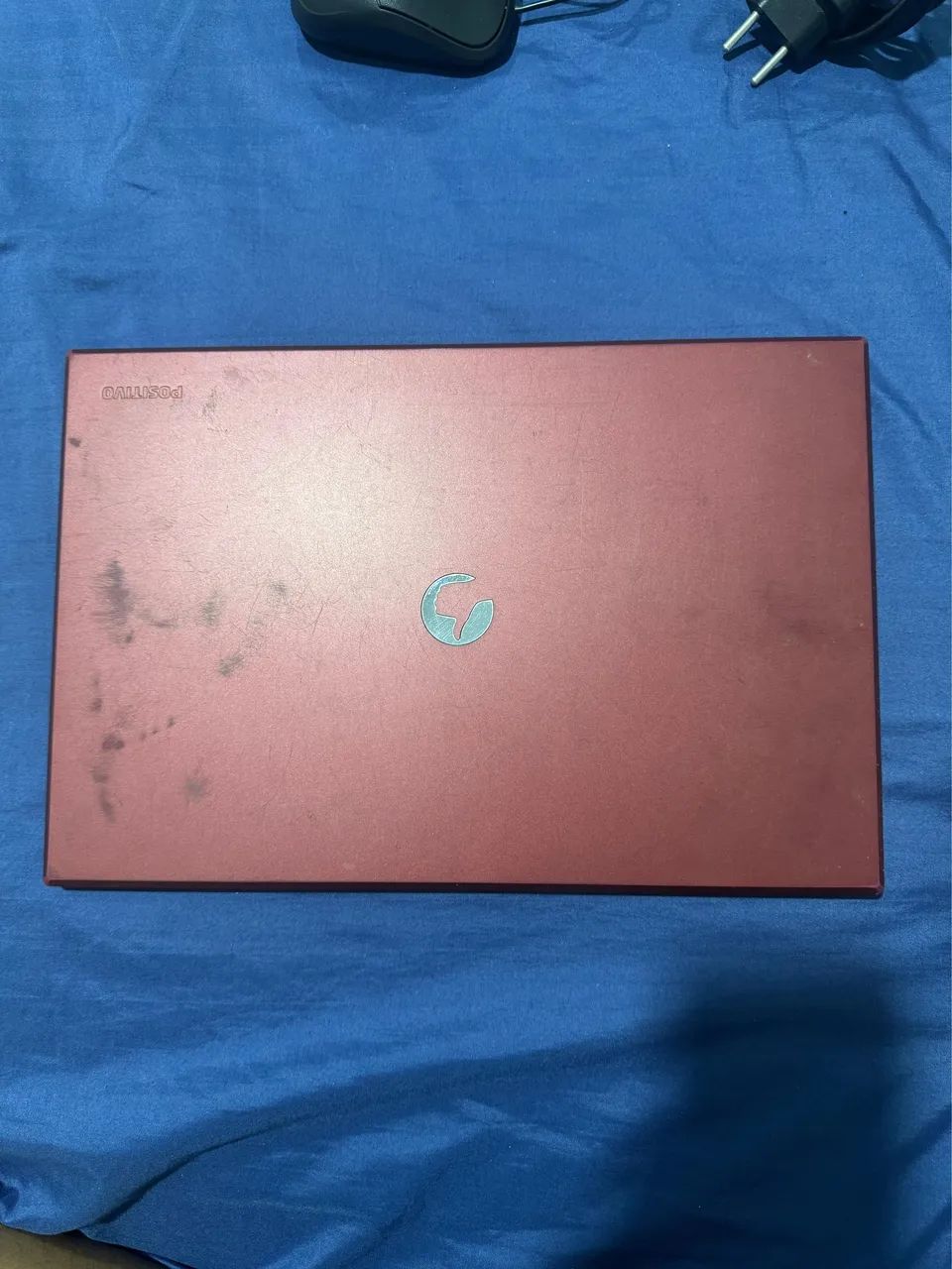 NOTEBOOK  POSITIVO MOTION RED - Foto 3