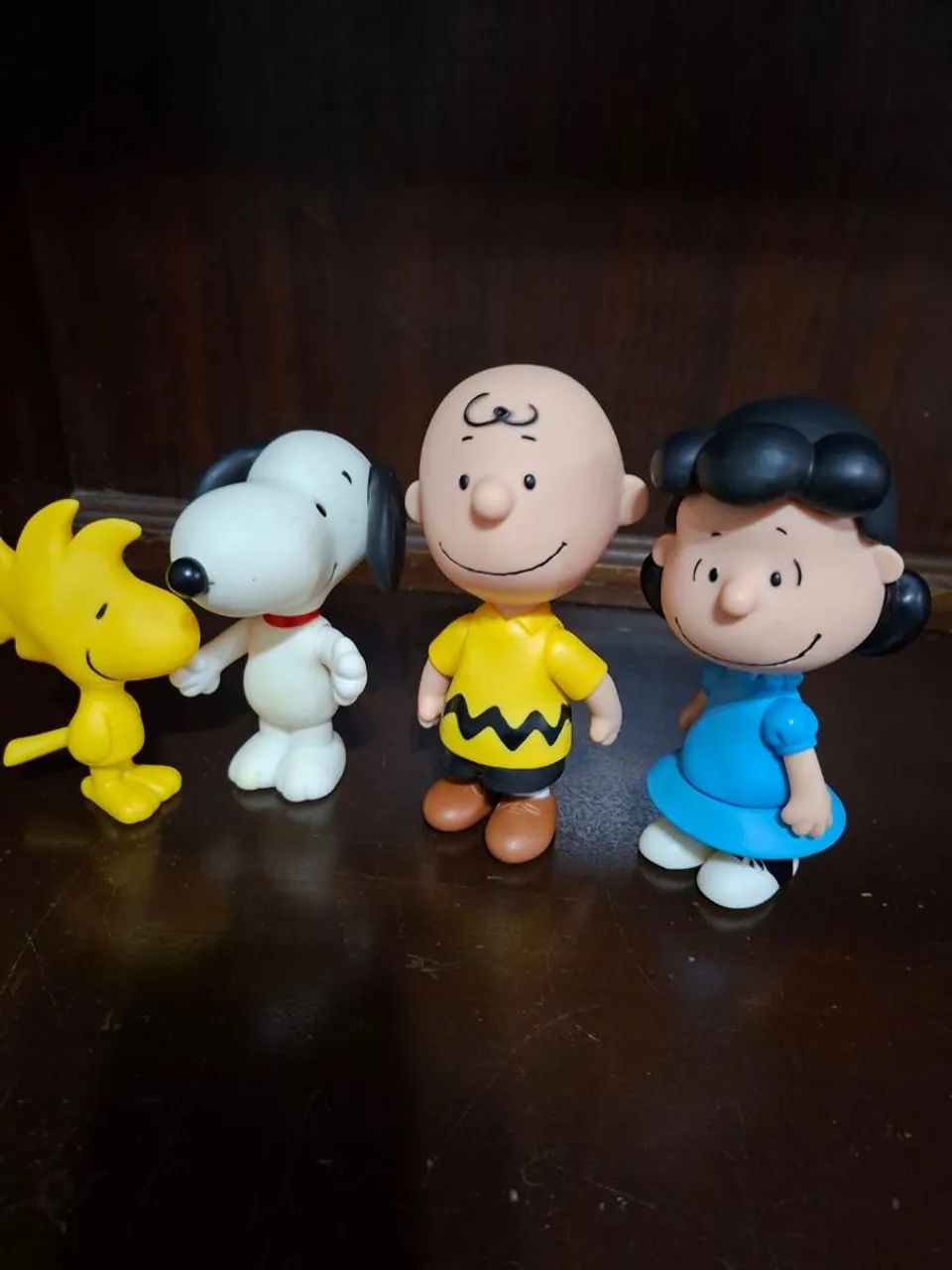 Miniatura Snoopy  - Foto 2