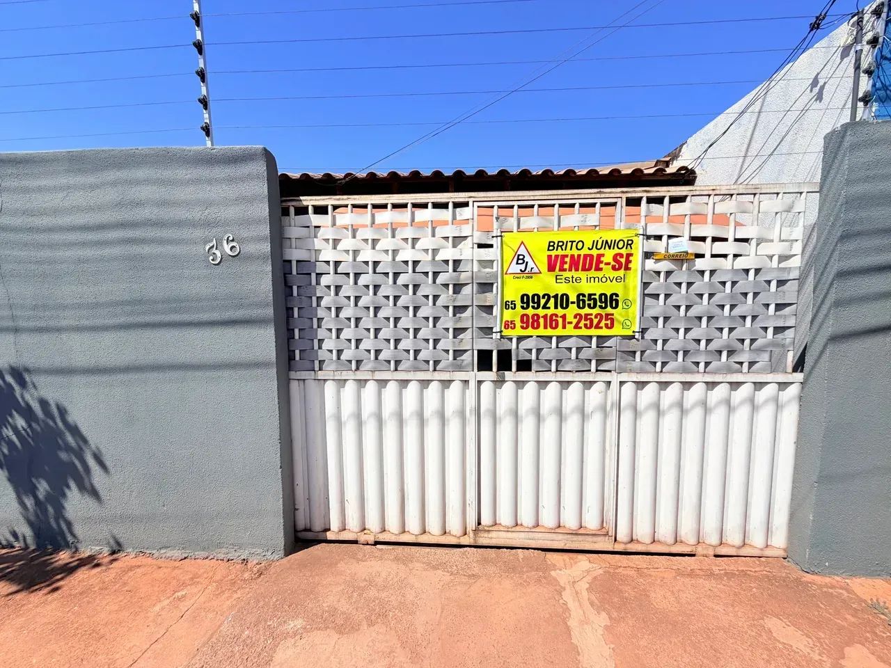 Imóvel para venda tem 180 metros quadrados com 3 quartos em Morada da Serra - Cuiabá - MT - Foto 4