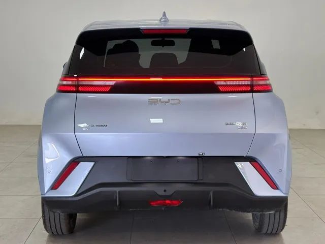 BYD Dolphin Mini (Elétrico) 2027 - Foto 4