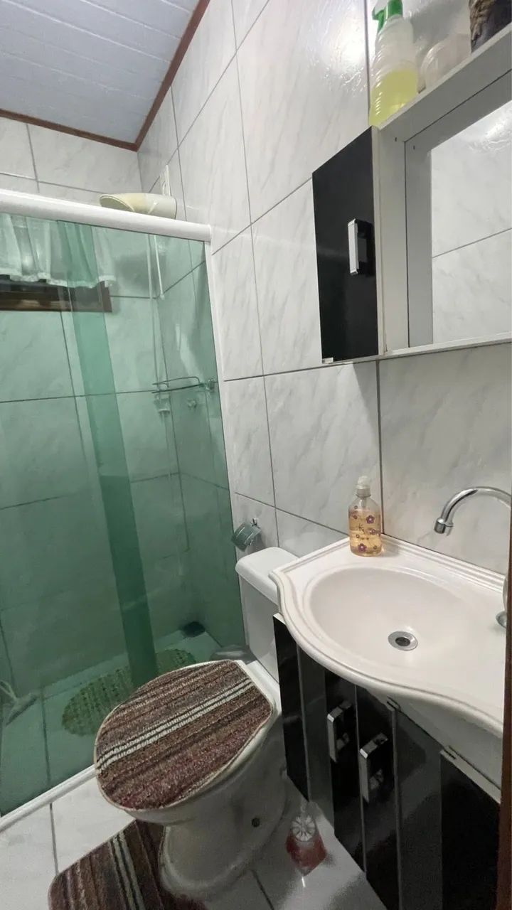 Casa na Praia de Ubatuba SFS - Foto 4