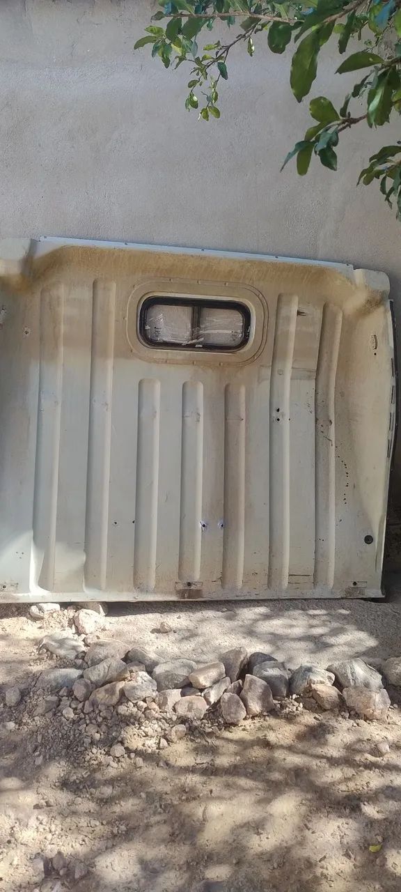 Peça para Ducato  - Foto 3