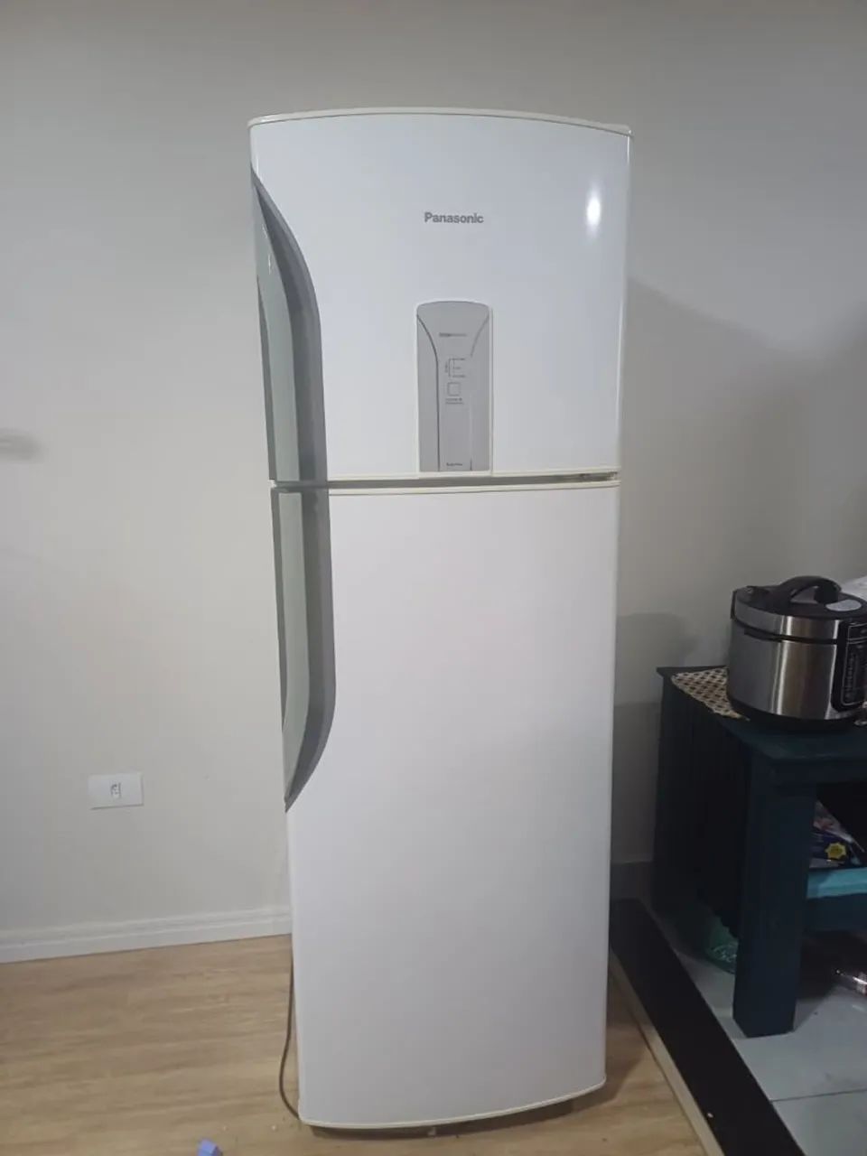 Geladeira Panasonic