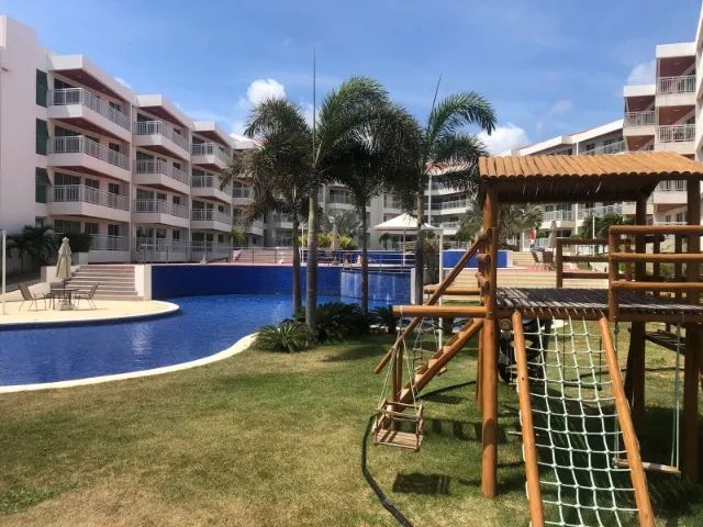 Descanso e lazer no melhor do Porto das Dunas ! - Foto 4