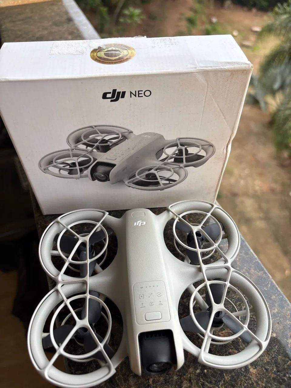 Drone DJI Neo Mini - Foto 4