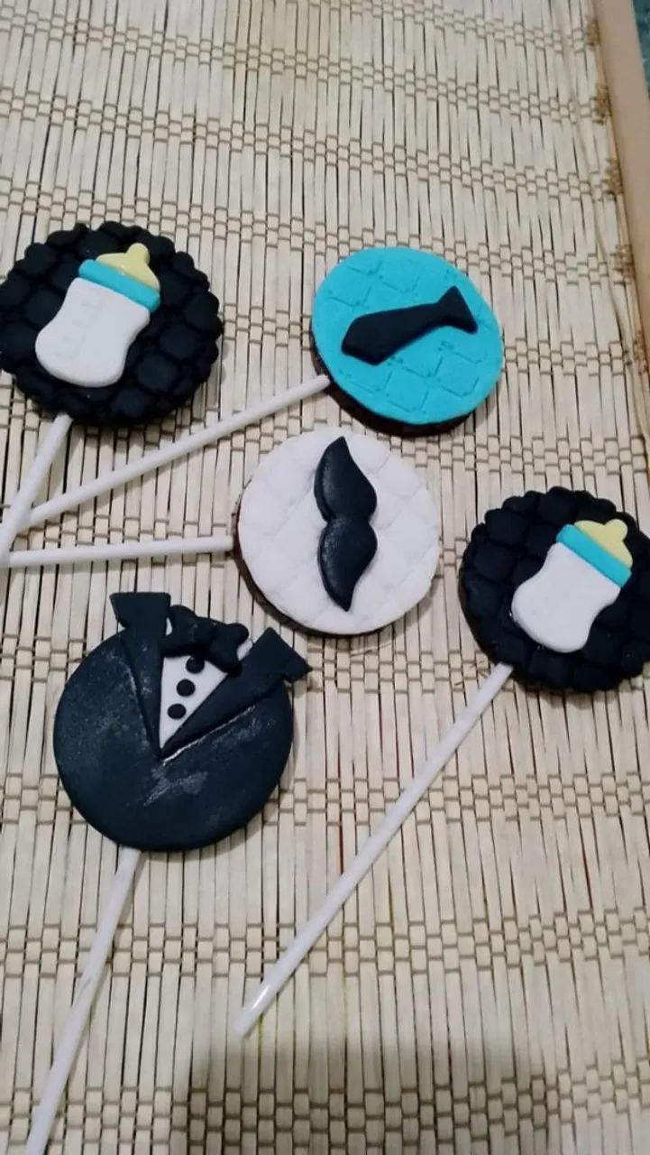 Doces para festas e eventos  - Foto 2