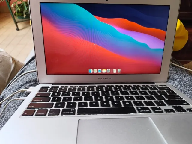MacBook Air 11インチ Early 2014 macbook air 11 2014