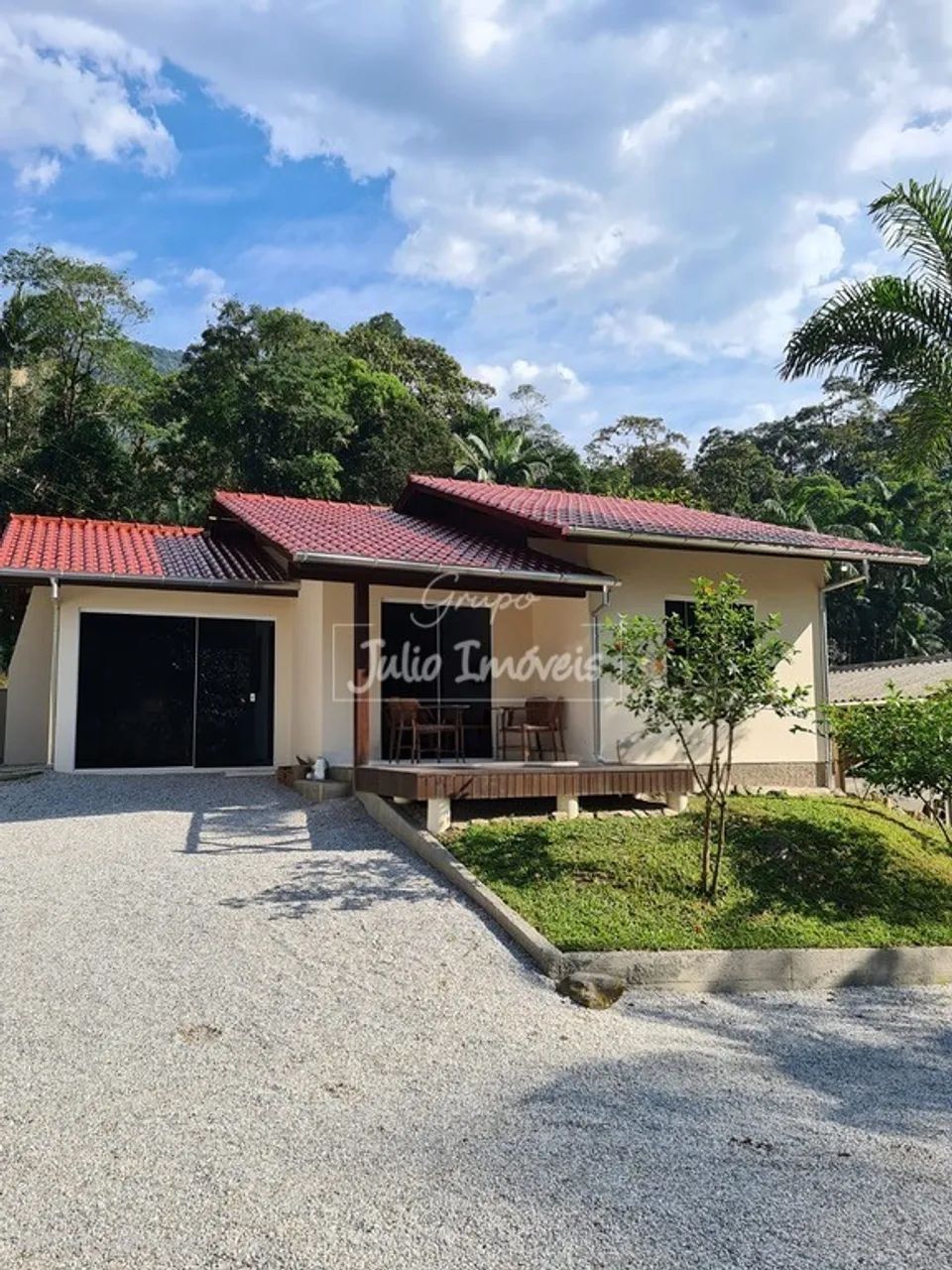 Sitio no Aimoré em Guabiruba - Foto 3