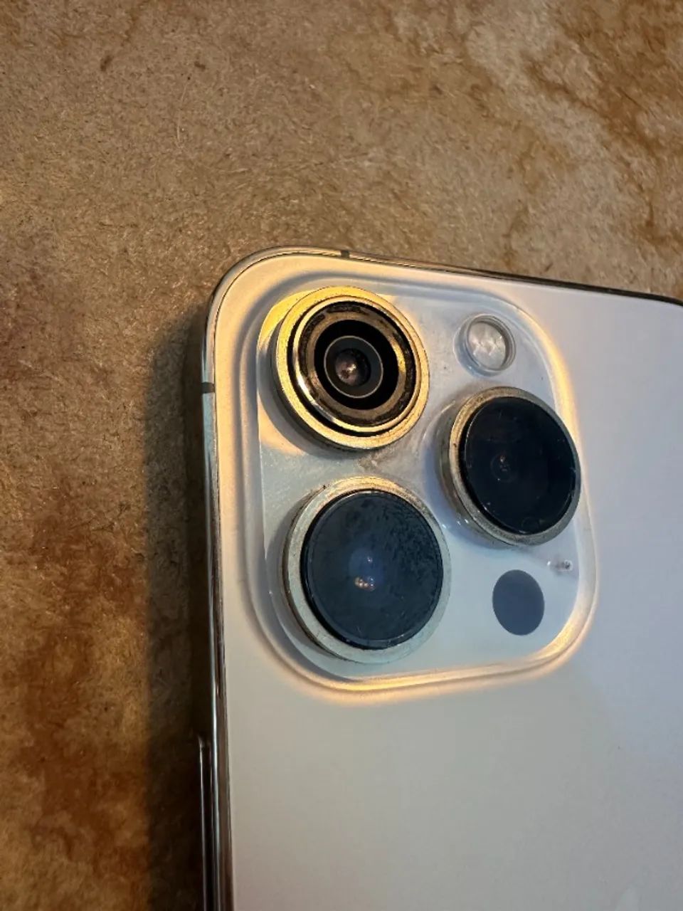 Iphone 13 Pro 128 GB  - Foto 2