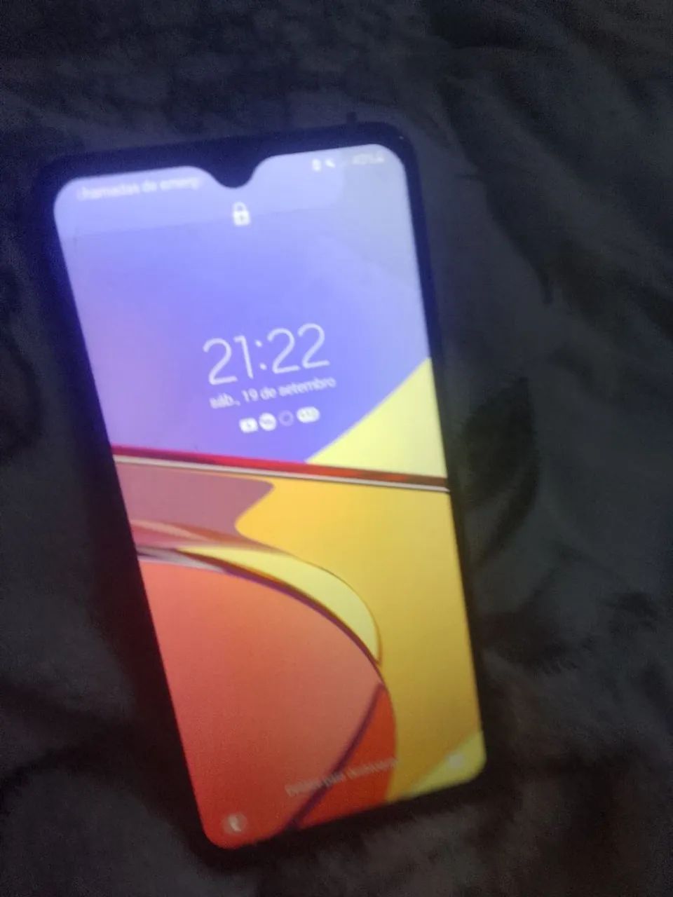 Samsung a20s  - Foto 2