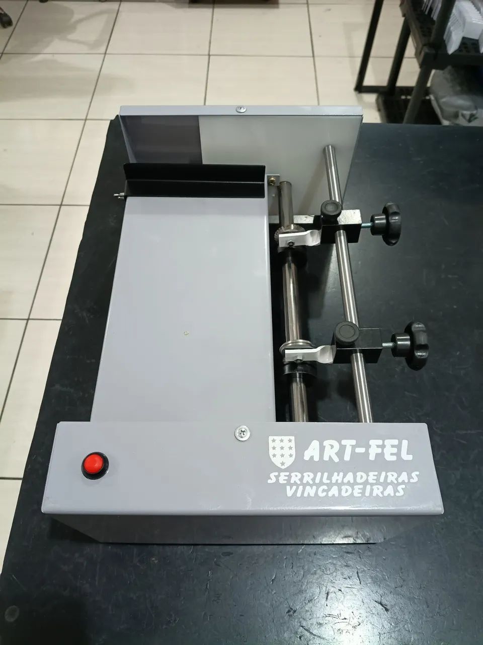 SERRILHADEIRA / VINCADEIRA  - Foto 5