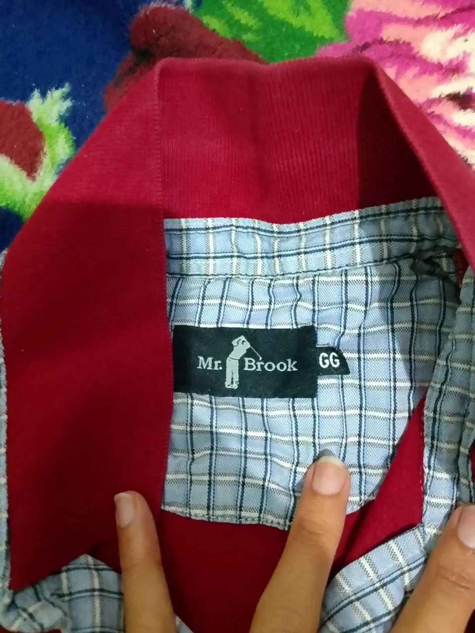 Roupas masculinas  - Foto 5