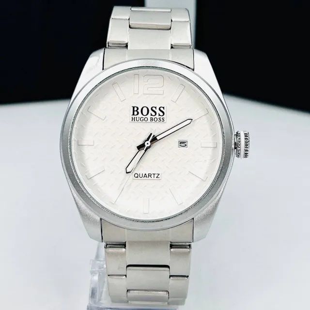 Relógio Hugo Boss 33322 - Foto 5