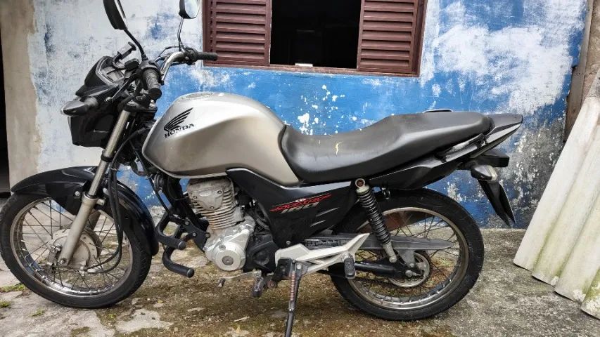 Vendo CG Start 19/20