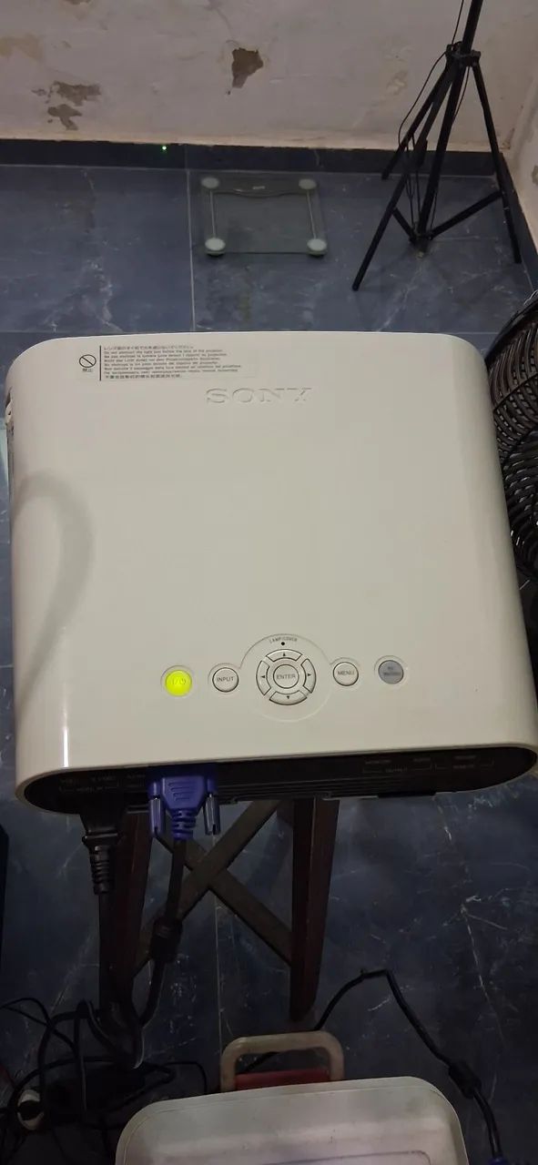 Projetor Sony  - Foto 2