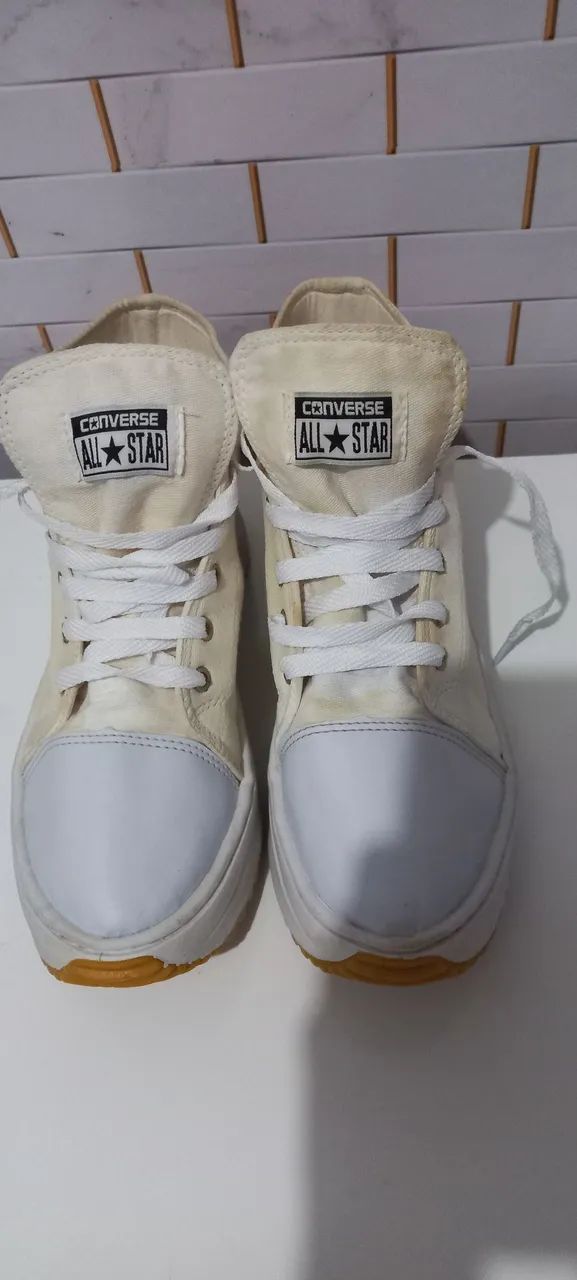 Tênis CONVERSE CHUCK TAYLOR ALL STAR - Foto 2