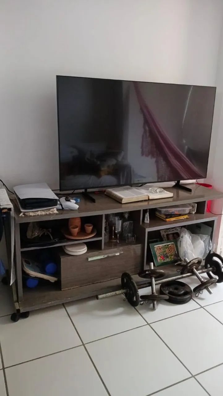 RACK PARA TV