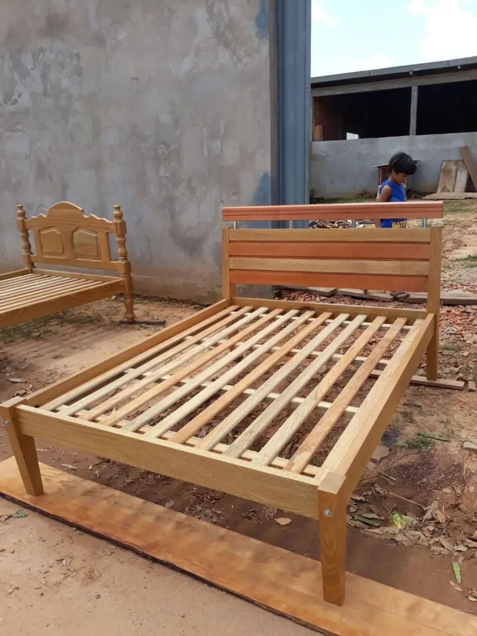 Fábrica de móveis camas - Foto 5