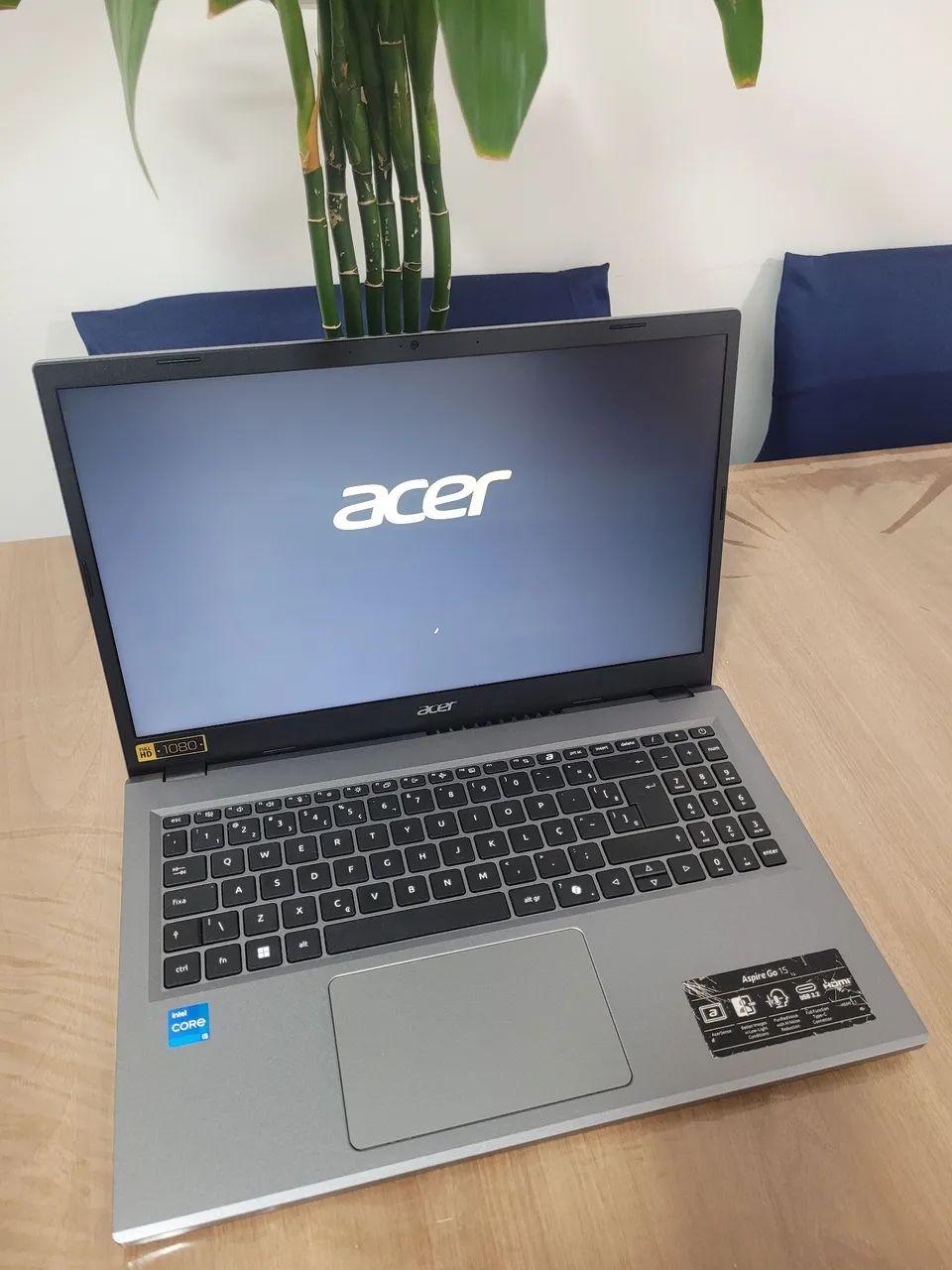 Notebook Acer i5 13ª Última Geração  - Foto 2