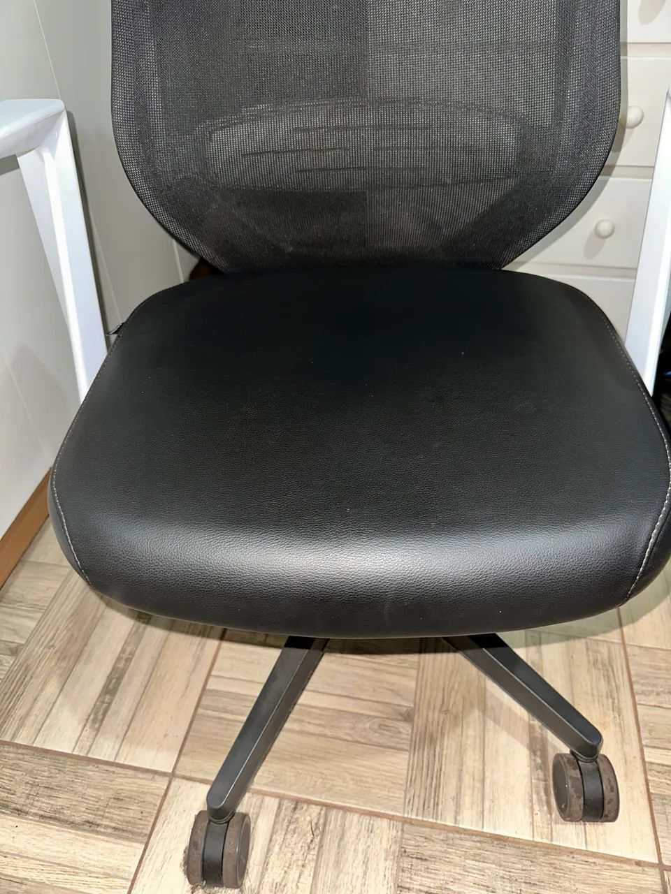 Cadeira escritório ergonômica FlexForm - Foto 2