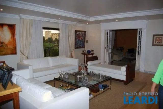 APARTAMENTO - REAL PARQUE - SP - Foto 2