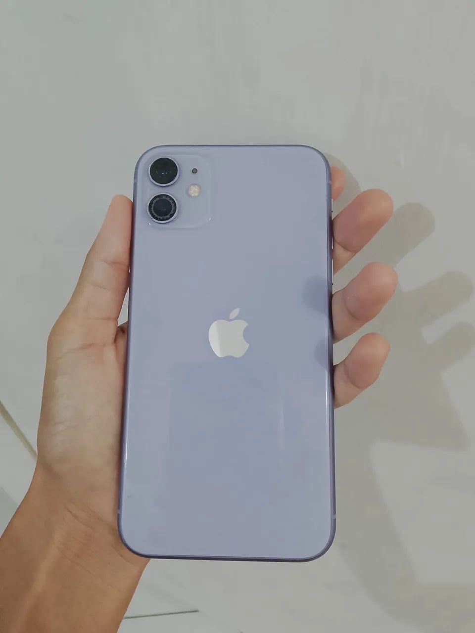 iPhone 11 lilás  - Foto 5