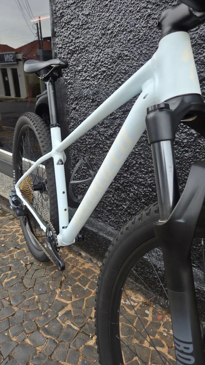 Specialized Chisel 17 C/ UPGRADES - Foto 5