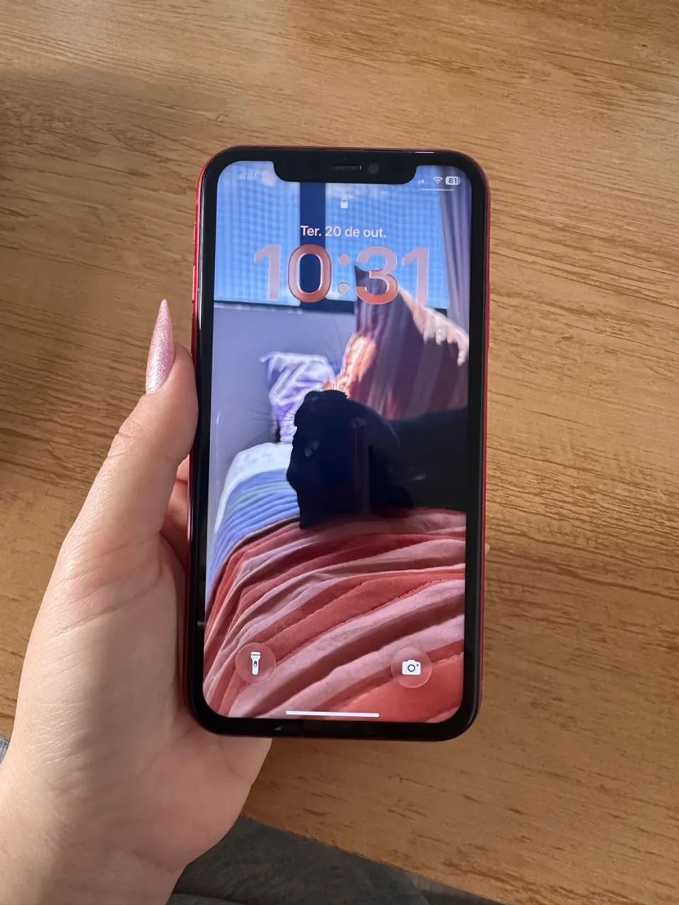 iPhone 11 64GB - Foto 3